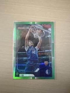 Cooper Flagg 2025 Topps NBA Hoops RCのサムネイル