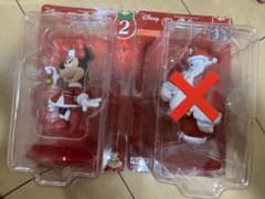 ディズニー オーナメント 1番くじのサムネイル
