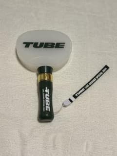 TUBE パチパチペンライト　甲子園　１００周年記念　貴重な一品 TUBE パチパチペンライト 甲子園 100周年記念 貴重な一品 - メルカリ