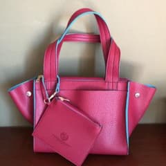 ロメオジリ　トートバッグのサムネイル