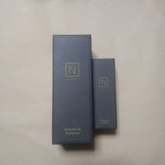 N organic エンリッチ＆コンセントレート VCエッセンス セットのサムネイル