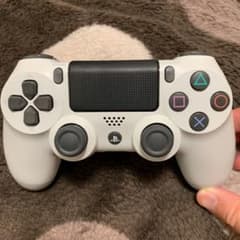 PS4 コントローラー  DUALSHOCK 4 後期型のサムネイル