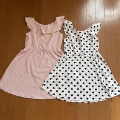 ワンピース120☆110のサムネイル
