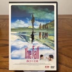 The fall 落下の王国 セル版 〈2枚組〉 - メルカリ