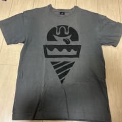 【激レアL・正規品】美品ICECREAMロゴTのサムネイル