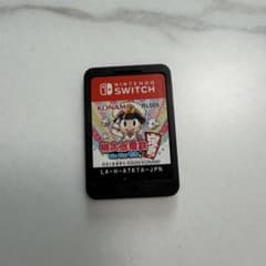 KONAMI Nintendo Switch ソフト 桃太郎電鉄のサムネイル