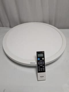 動作品 東芝 LED照明器具 nleh12015a-lc 2024年製 中古品 - メルカリ