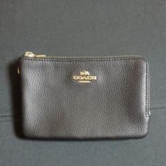せん様専用‼️COACH ポーチのサムネイル