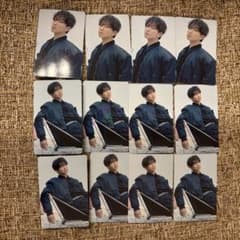 SUPER☆DRAGON スパドラ Break off トレカ 田中洸希 | Shop at Mercari