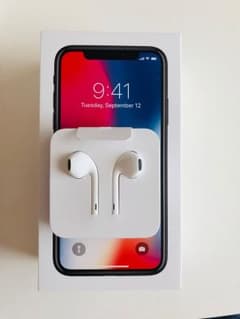 iPhone イヤホン Appleのサムネイル