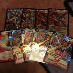 侵略パーツのサムネイル