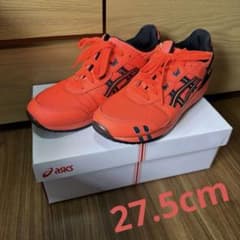 ASICS アシックス GEL LYTE Ⅲ30周年スペシャルボックス