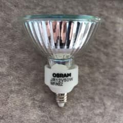 OSRAM JR12V50W-WF/KEZのサムネイル