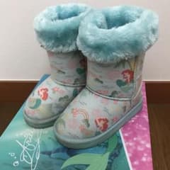 アリエル  ボア　ブーツのサムネイル