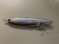 halshico60 (ハルシコ)ルアーのサムネイル