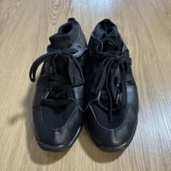 チャコット ジャズシューズ バレエシューズ ダンスのサムネイル