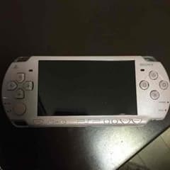 PSP2000 ピンクのサムネイル