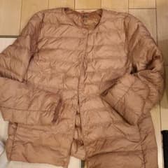 UNIQLO ユニクロ ダウンジャケットのサムネイル