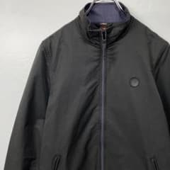 Pretty green ブルゾンジャケット OASIS リアムギャラガー - メルカリ