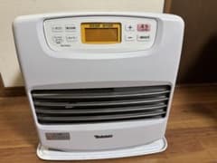 taaa様専用】 Dainichi石油ファンヒーター FW-5724LS - メルカリ