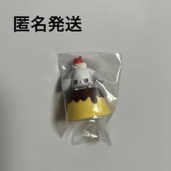 ぷちきゅあ　もぐもぐかくれんぼ　だいふくのサムネイル
