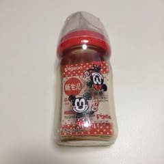 新品未使用！ピジョン哺乳瓶 母乳実感のサムネイル