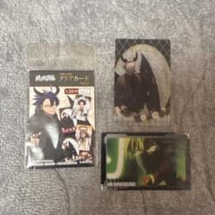 桃源暗鬼 天使と悪魔クリアカード Vol.2 皇后崎迅のサムネイル