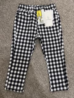 Kazunko様専用【新品】ブランシェス　パンツ　120のサムネイル