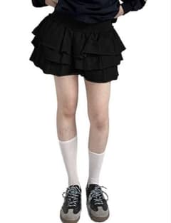 DAZY ミニスカートのサムネイル