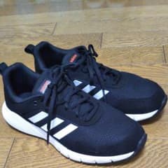 adidasスニーカー26.5のサムネイル