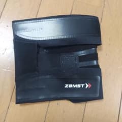 ZAMST サポーター　太もも用のサムネイル