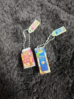 リプトンガチャ