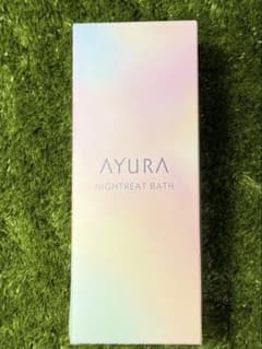 AYURA トリートメントバスのサムネイル