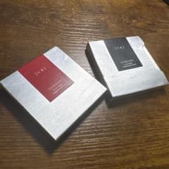 PILOT iroshizuku カートリッジインク 紅葉 竹炭 2箱セットのサムネイル
