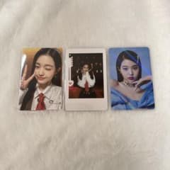 Apink SUNDAY MONDAY ナムジュ直筆サイン&メッセージ入り | Faites vos