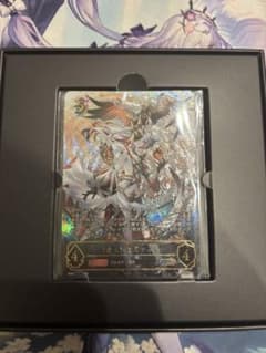 恋人》・ミルティオ SP シャドバフェス エボルヴ - メルカリ