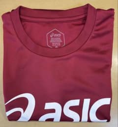 習志野高校 雑草Tシャツ えんじ色 - メルカリ