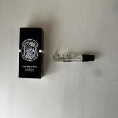 diptyque 오 로즈 2ml