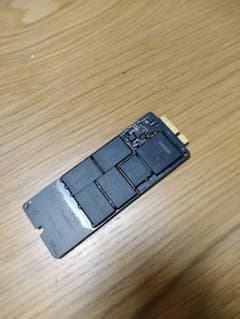 macbook pro 13 retina late 2012 ssd 128のサムネイル