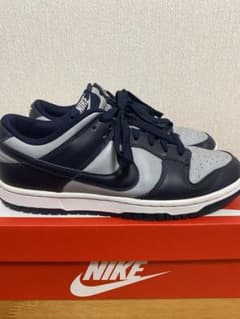 Nike Dunk Low "Championship Grey"のサムネイル
