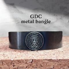 ☆美品☆GDC バングル☆希少品☆ - メルカリ