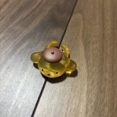カプセルトイ ポムポムプリン クリアリングのサムネイル