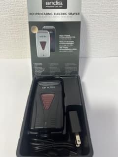 Andis メンズシェーバー Andis メンズシェーバー - メルカリ