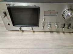 通電確認済】SONY オーディオスコープ TVチューナー VT-M5 - メルカリ