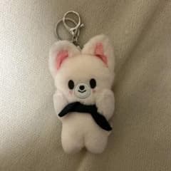 スキズ SKZOO マグネットキーリング フォクシニー アイエン - メルカリ