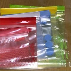IKEA 保存用プラスチック袋（お試し）計22枚のサムネイル