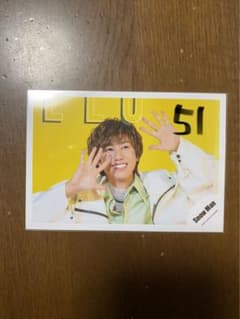 阿部亮平 公式写真のサムネイル