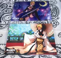 ハリベル BLEACH ブレソル Brave Souls 下敷き 超レア ネリエル BLEACH ブレソル Brave Souls 下敷き 超レア - メルカリ