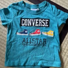 ベビー80 Tシャツ　男の子のサムネイル