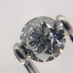 IGI鑑定書付き】ラボグロウンダイヤモンド 3.02ct VVS2 Eカラー - メルカリ
